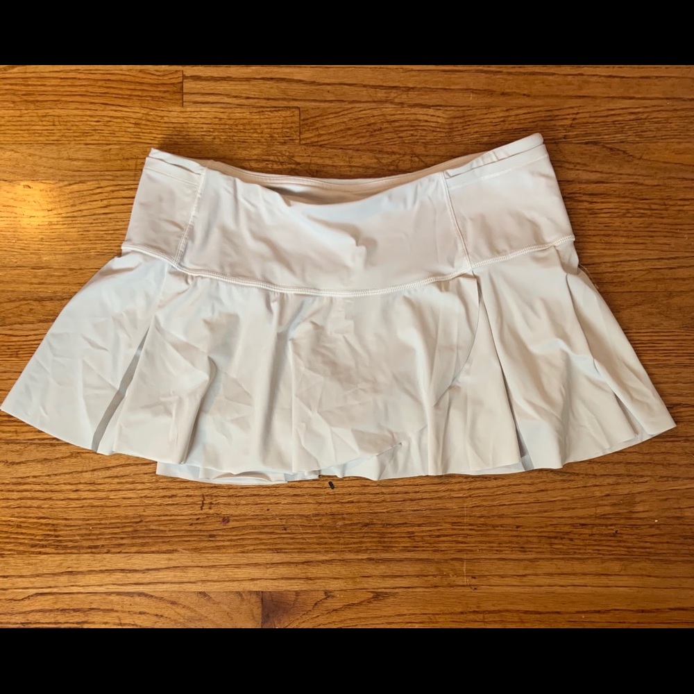 Lululemon skirt